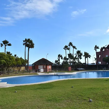 Apartamento Vista Al Mar Torrox Exterior photo