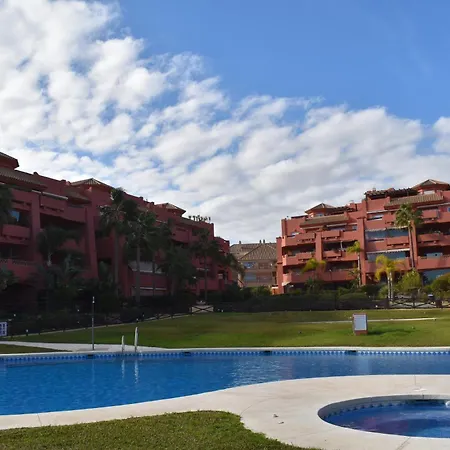 Apartamento Vista Al Mar Torrox Exterior photo