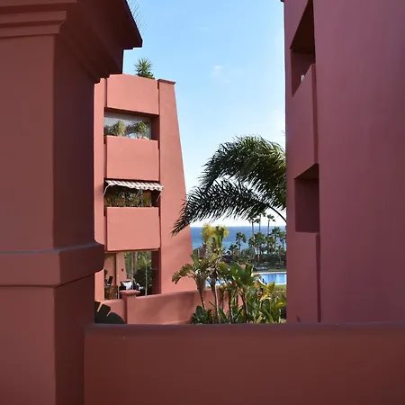 Apartamento Vista Al Mar Torrox Exterior photo