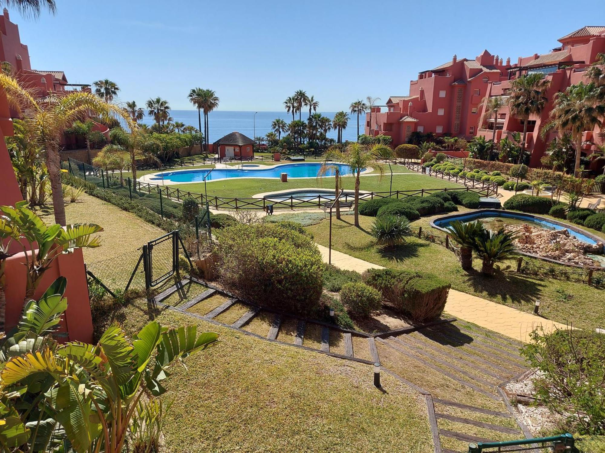 Vista Al Mar Apartment