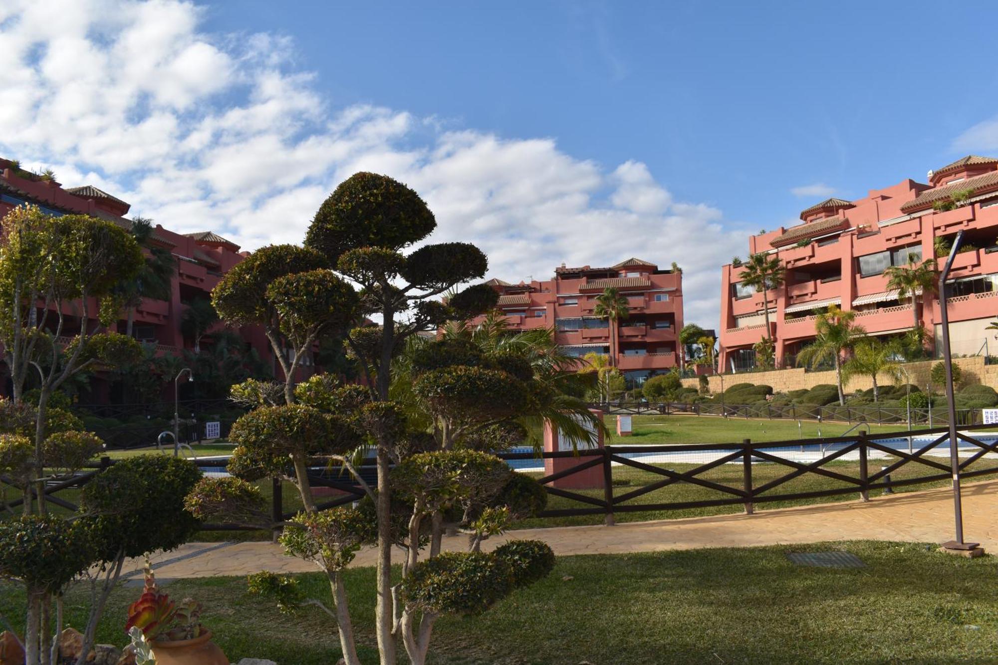 Vista Al Mar * Torrox