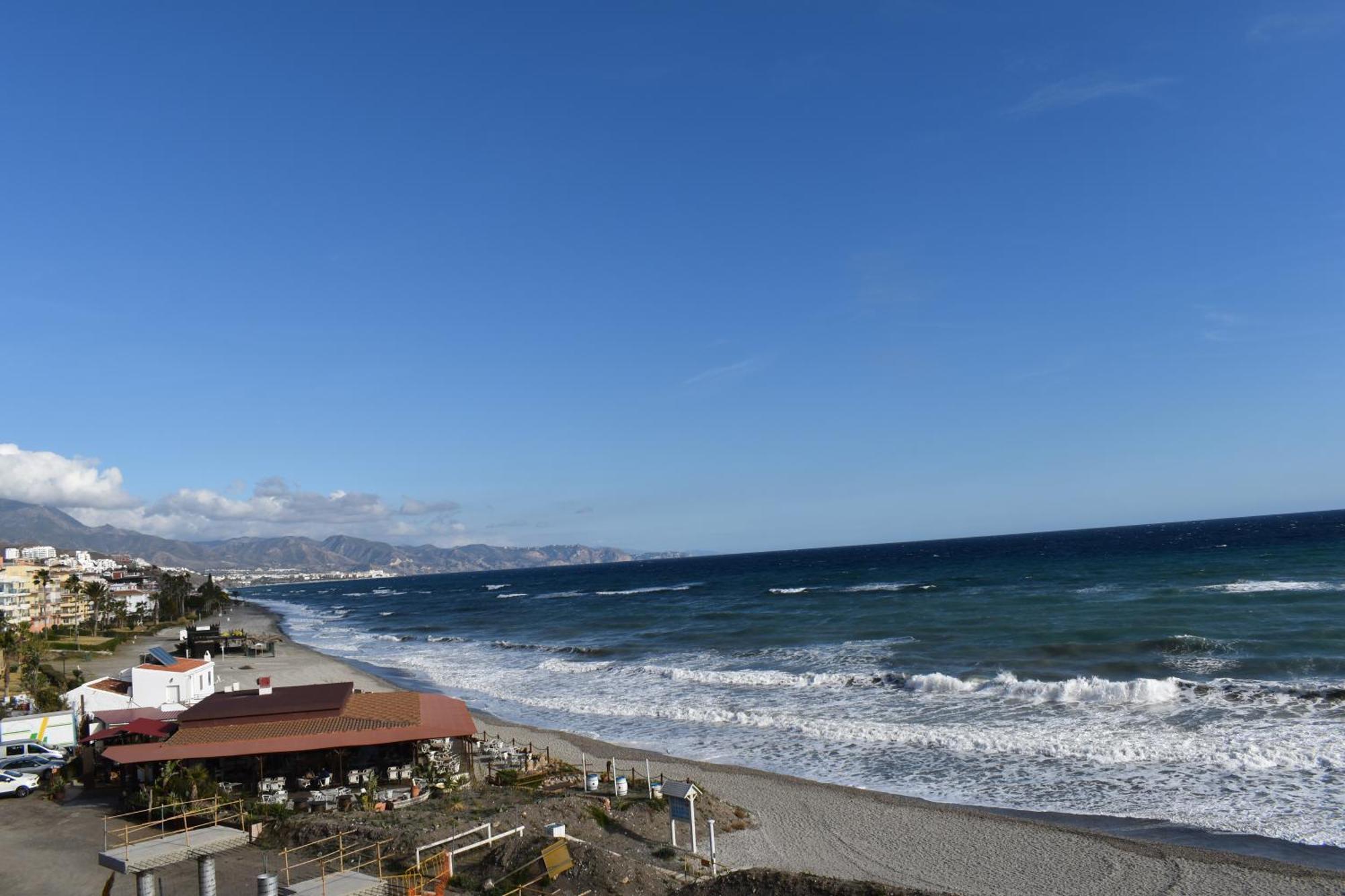 Vista Al Mar *