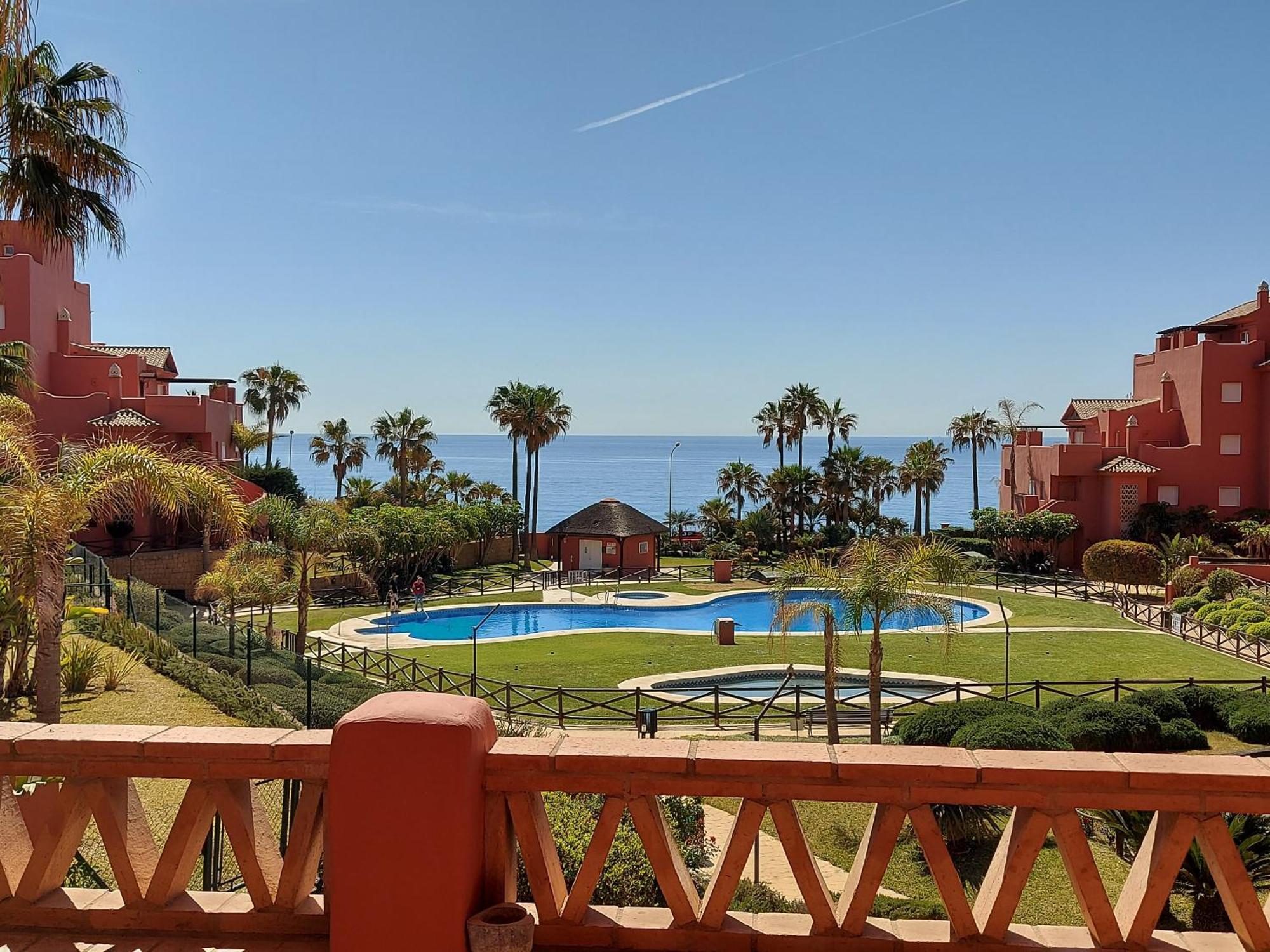 Vista Al Mar Torrox