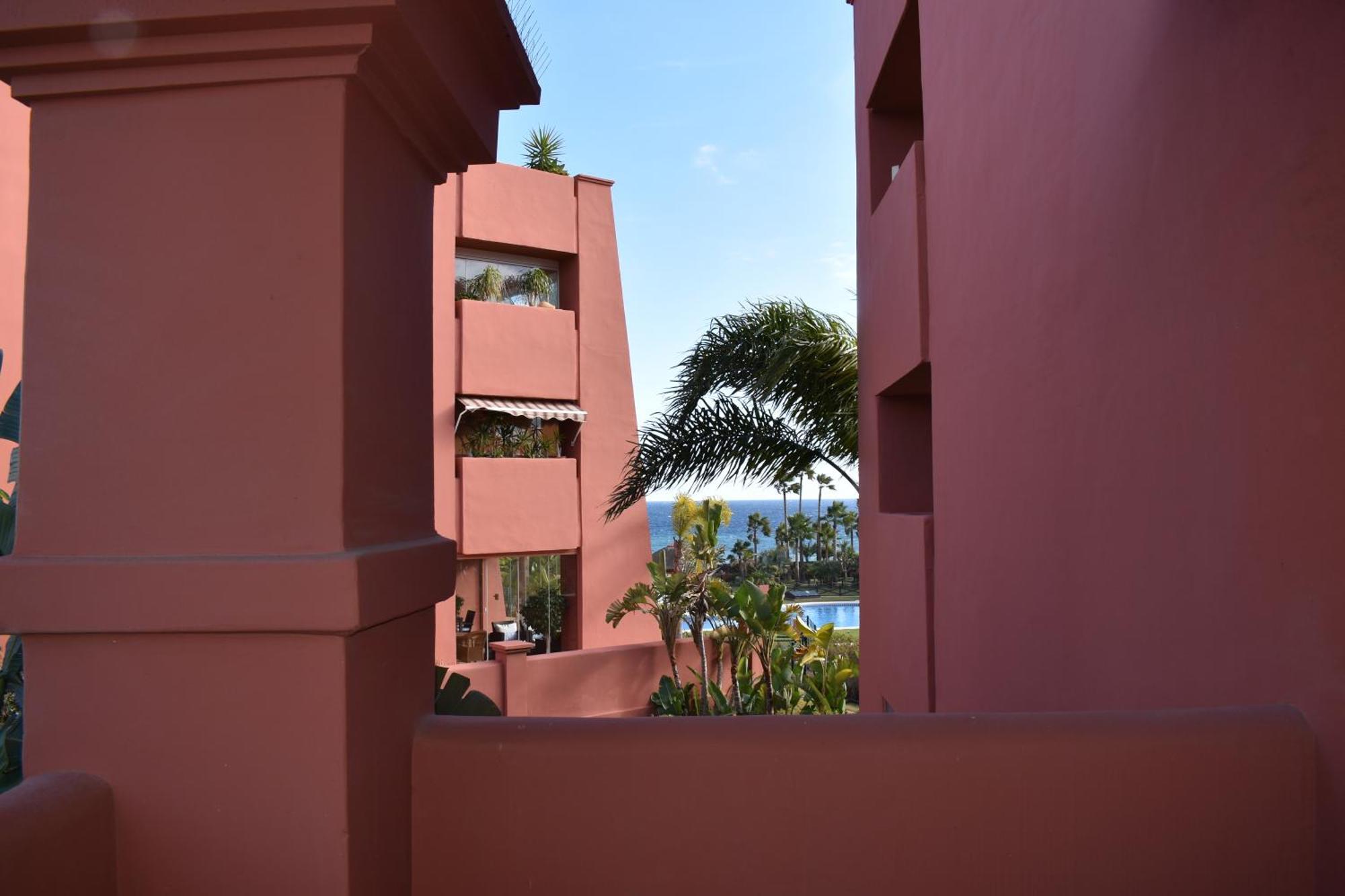 Apartment Vista Al Mar *