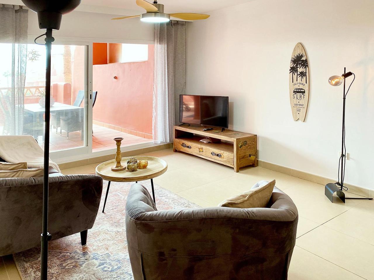 Vista Al Mar Apartment