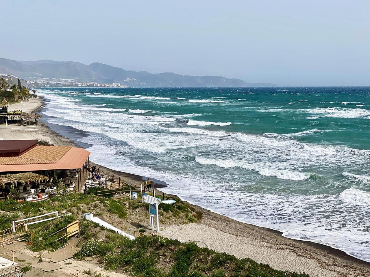 Vista Al Mar * Torrox
